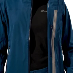 Berghaus W Ridge Roamer 3L Jacket