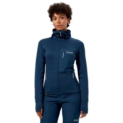 Berghaus W Ridge-Hiker Hoody