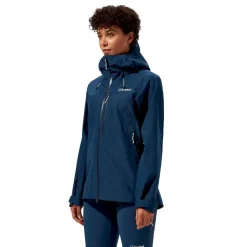 Berghaus W Ridge-seeker GTX Jacket