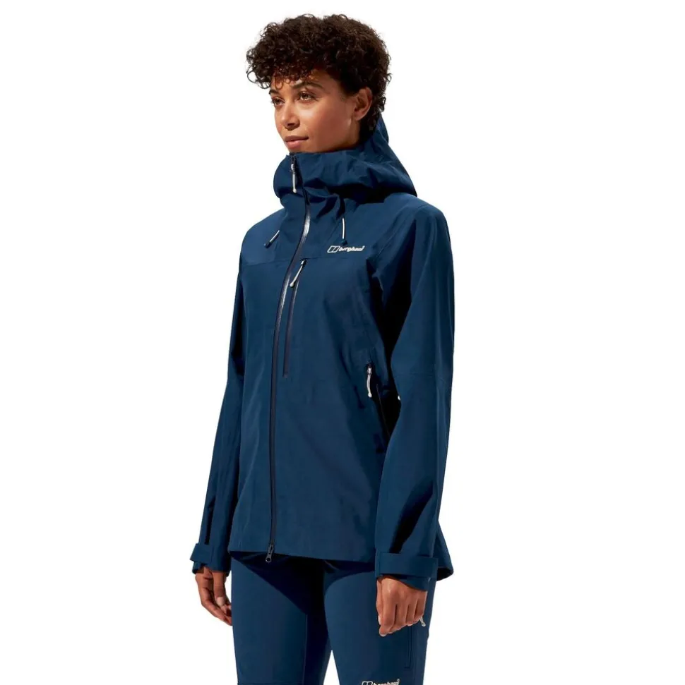 Berghaus W Ridge-seeker GTX Jacket