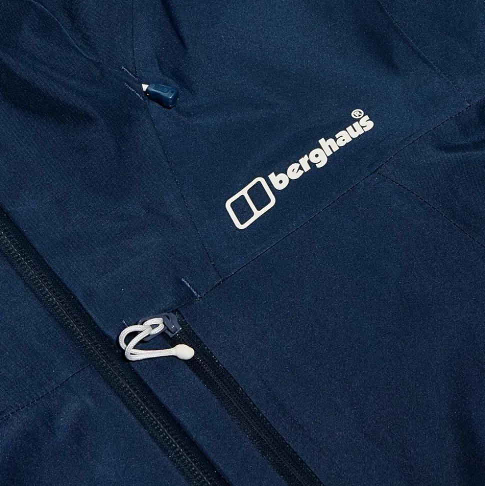 Berghaus W Ridge-seeker GTX Jacket