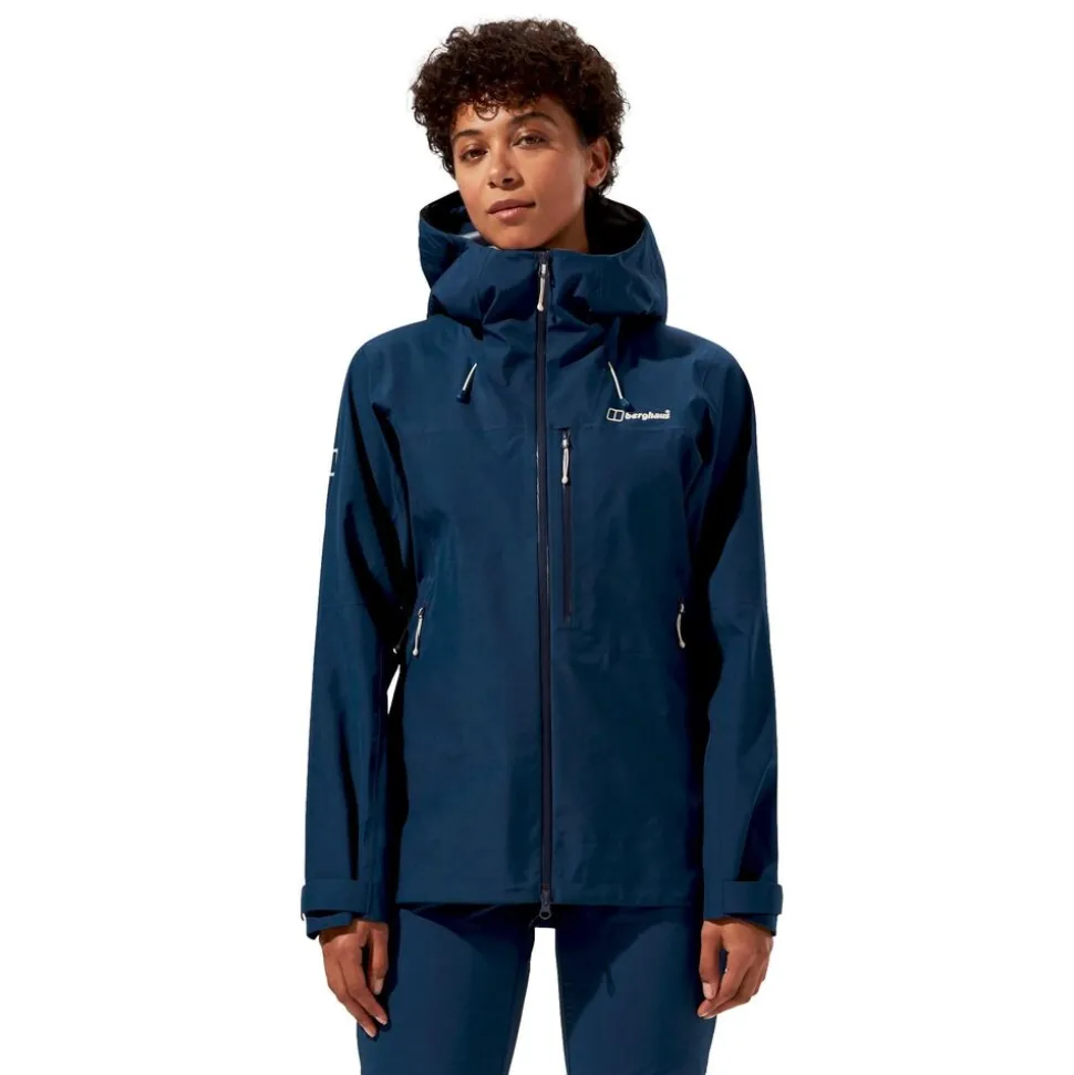 Berghaus W Ridge-seeker GTX Jacket