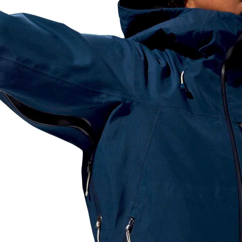 Berghaus W Ridge-seeker GTX Jacket