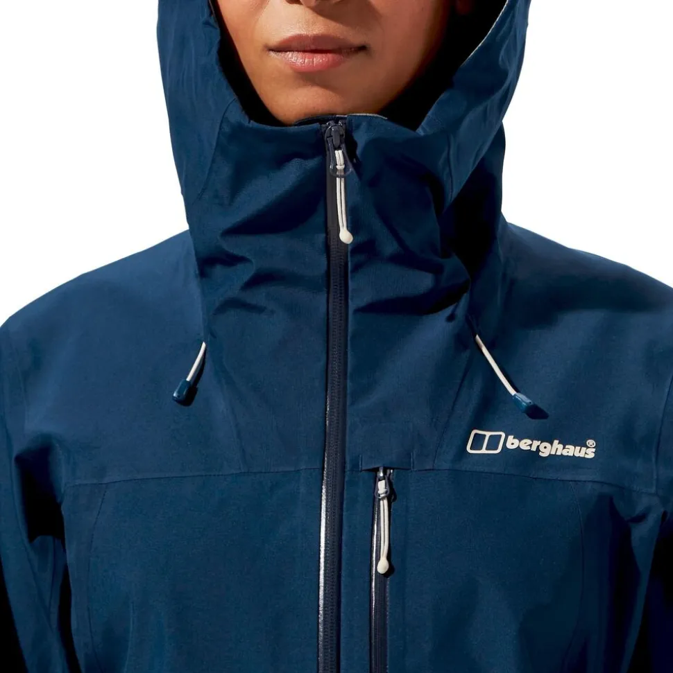 Berghaus W Ridge-seeker GTX Jacket