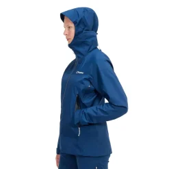 Berghaus W Summit Seeker GTX Jacket