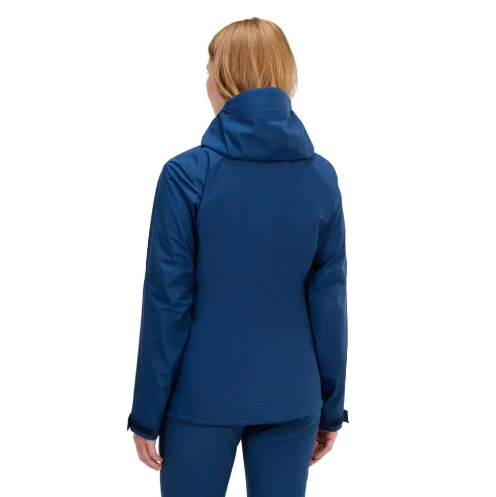 Berghaus W Summit Seeker GTX Jacket