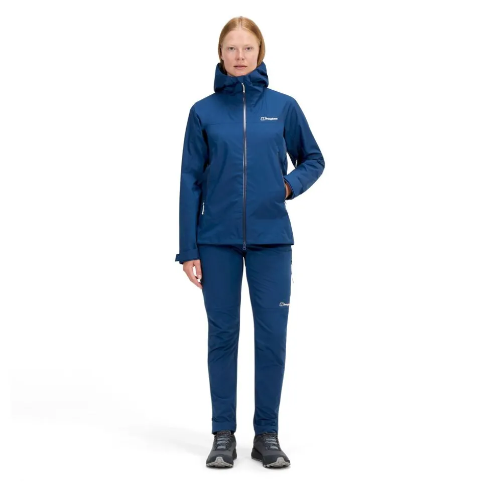 Berghaus W Summit Seeker GTX Jacket