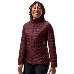 Berghaus W Tephra stretch reflect 2.0 jacket
