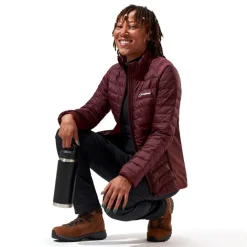 Berghaus W Tephra stretch reflect 2.0 jacket