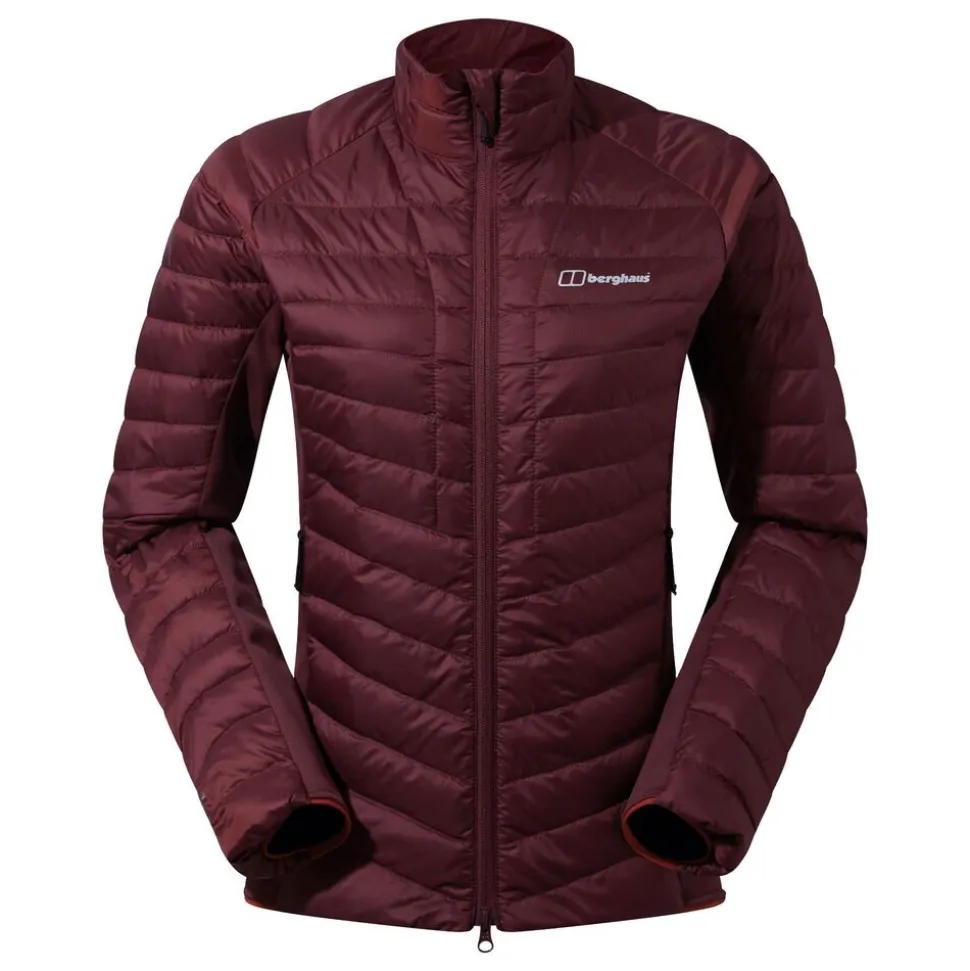 Berghaus W Tephra stretch reflect 2.0 jacket