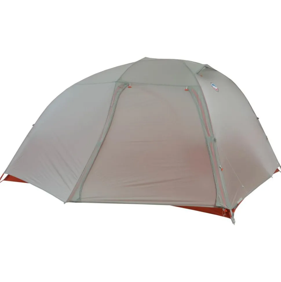 Big Agnes Copper Spur HV UL2 long