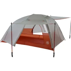 Big Agnes Copper Spur HV UL2 long