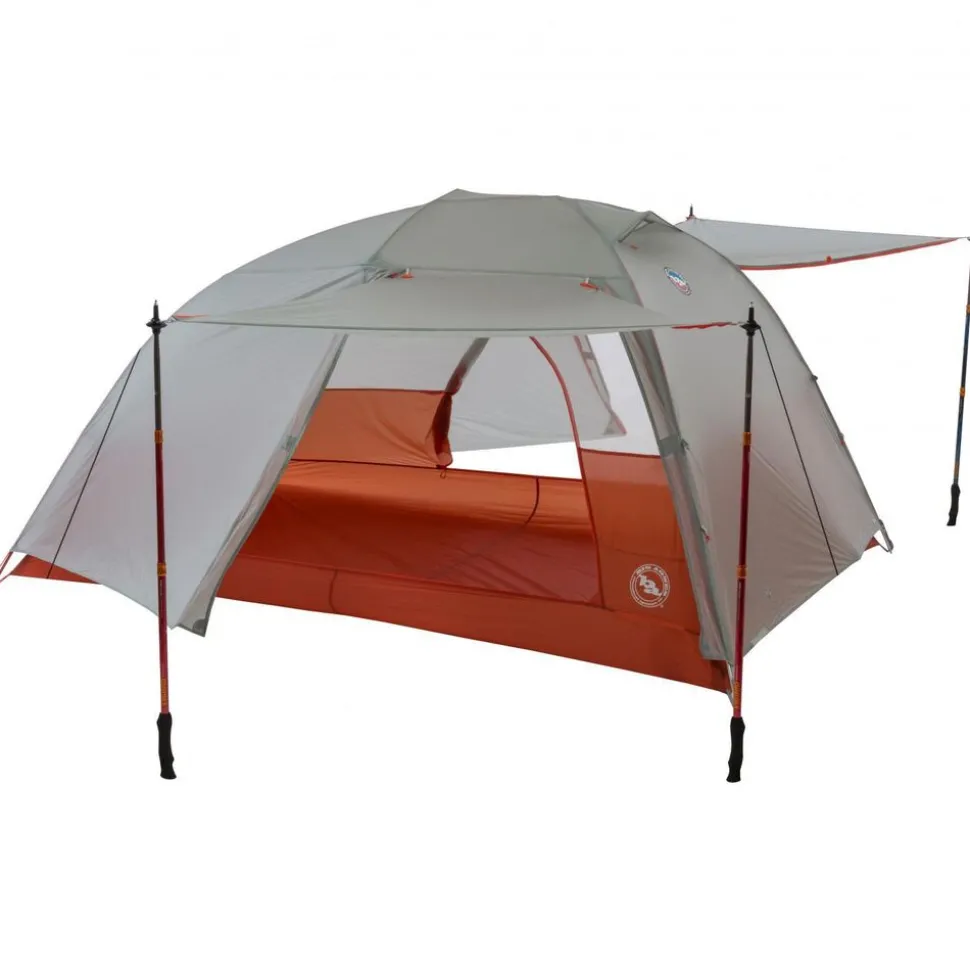 Big Agnes Copper Spur HV UL2 long