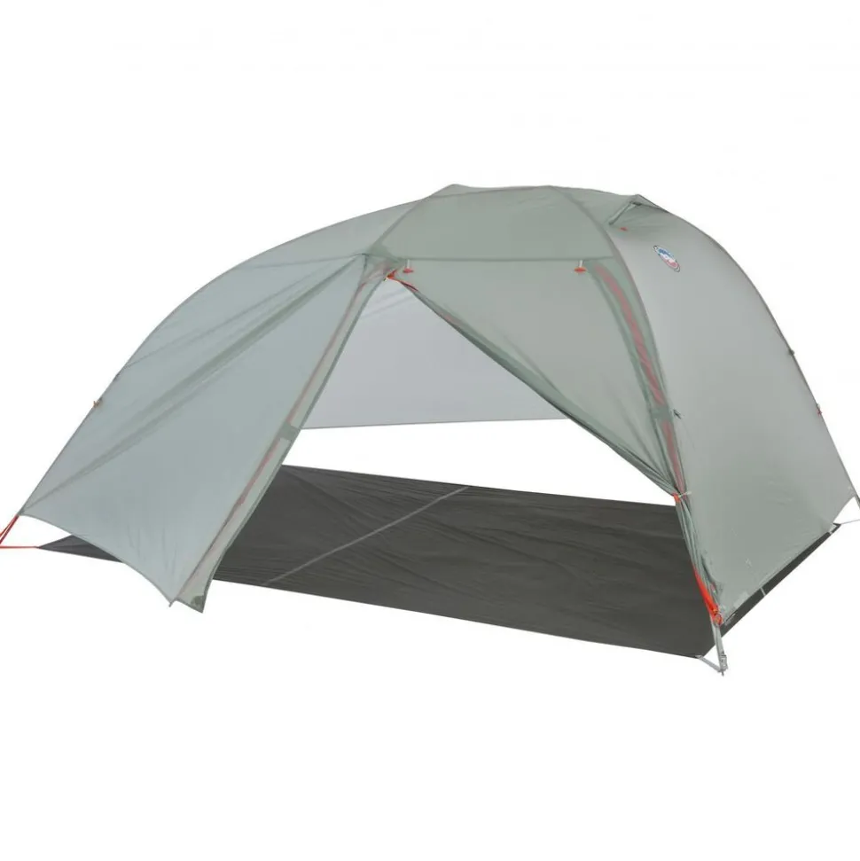 Big Agnes Copper Spur HV UL2 long