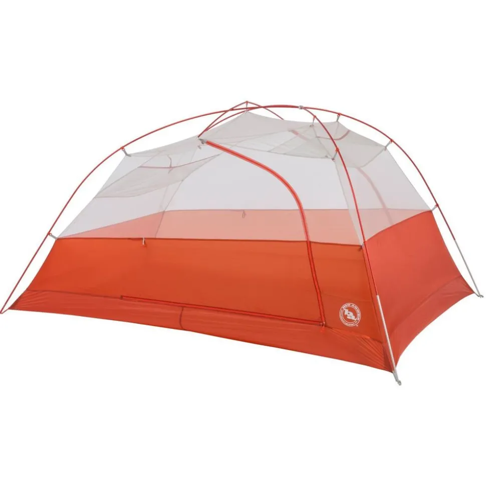 Big Agnes Copper Spur HV UL2 long