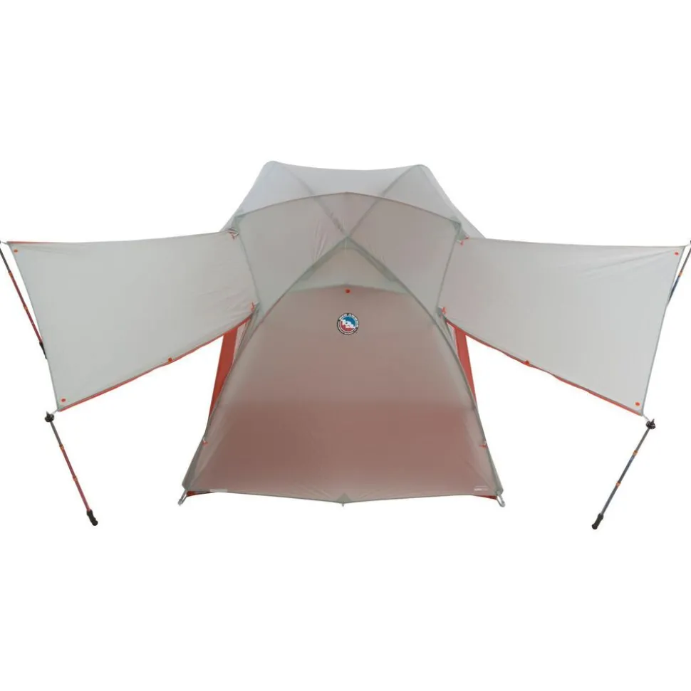 Big Agnes Copper Spur HV UL2 long