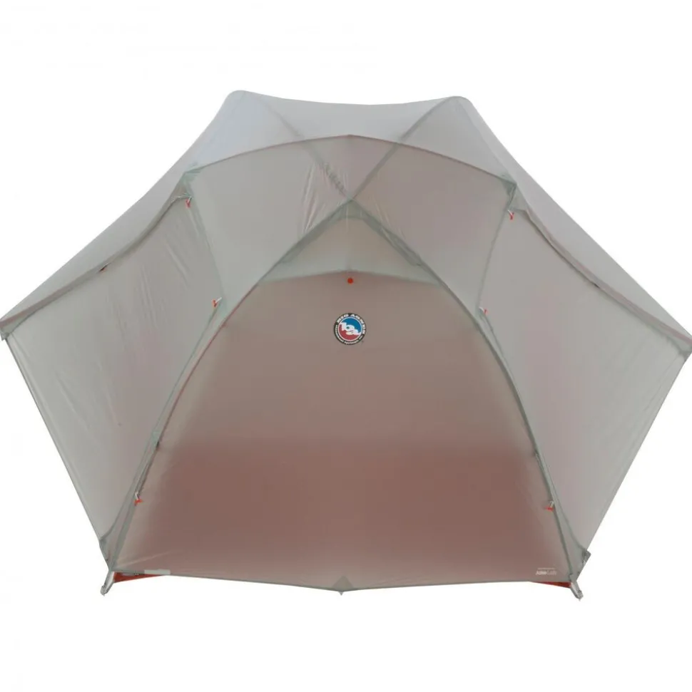 Big Agnes Copper Spur HV UL2 long