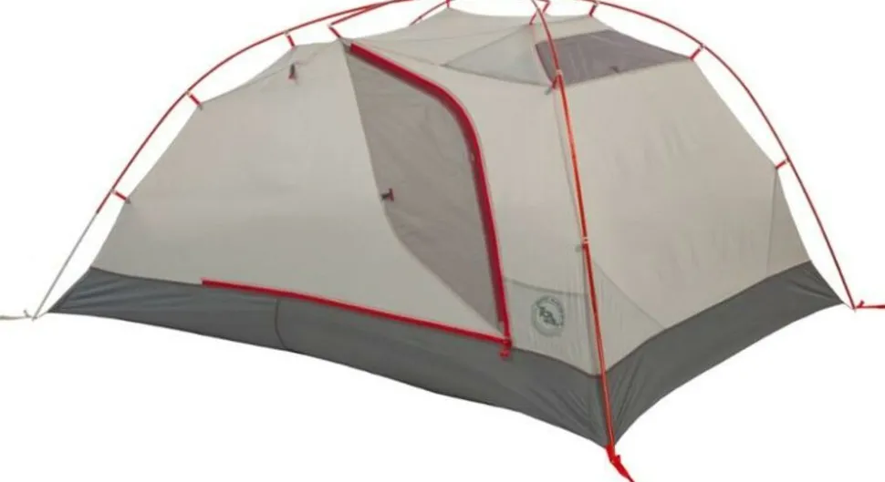Big Agnes Copper Spur HV2 Expedition