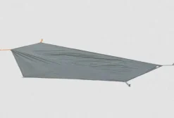 Big Agnes Footprint Copper spur HV UL1 bikepack