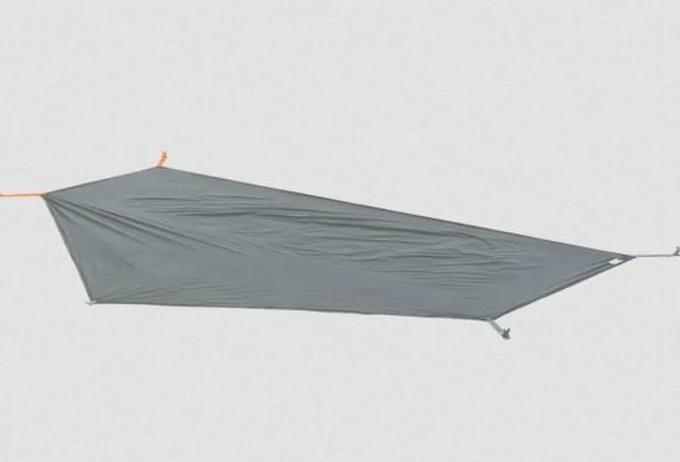 Big Agnes Footprint Copper spur HV UL1 bikepack