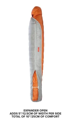 Big Agnes Torchlight UL 20