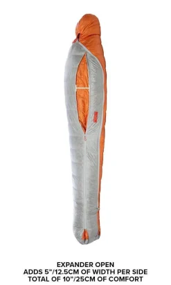 Big Agnes Torchlight UL 20