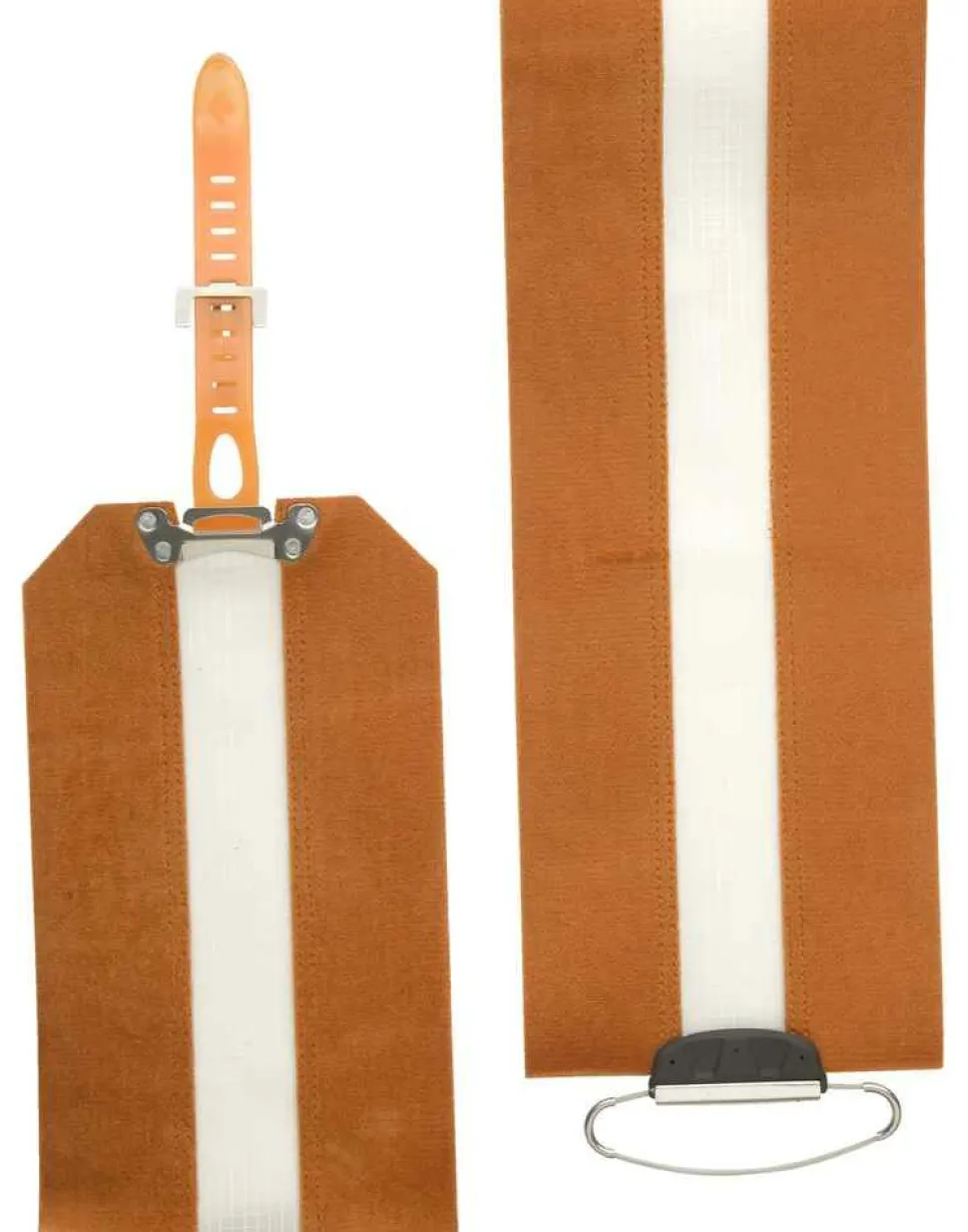 Black Diamond Ascension nylon split STS - stijgvellen