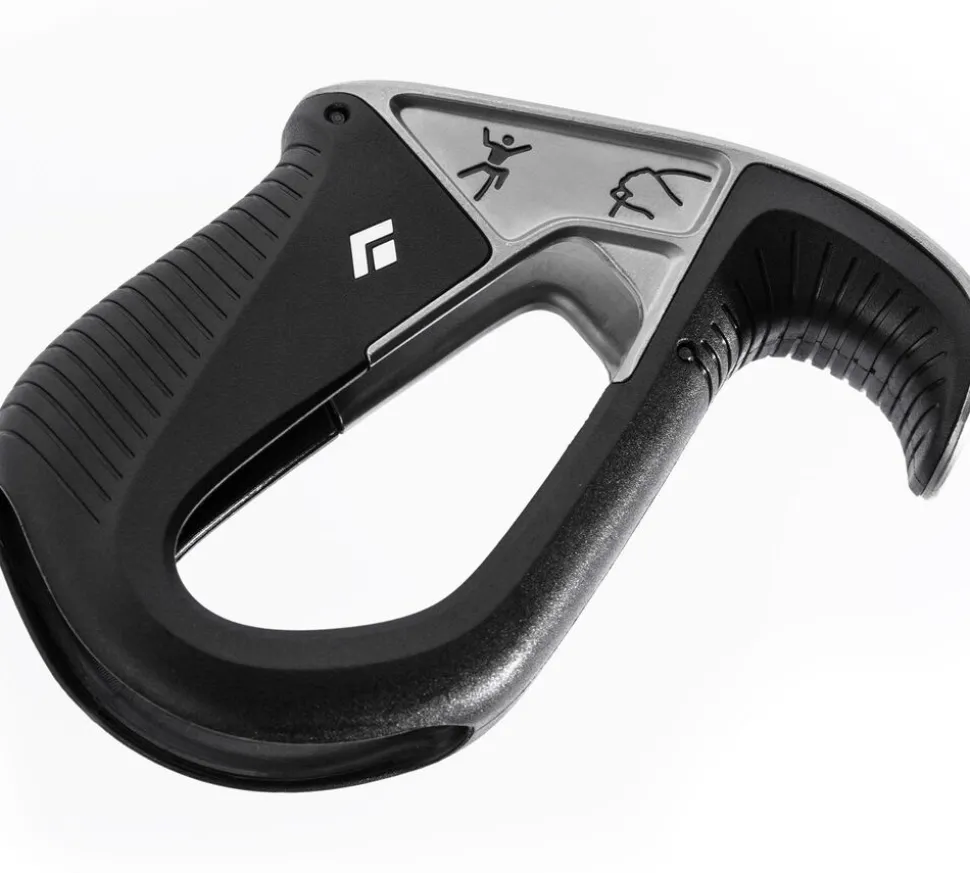 Black Diamond ATC Pilot - zekerapparaat