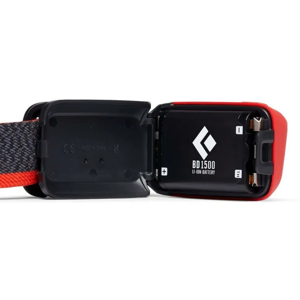 Black Diamond BD 1500 Battery