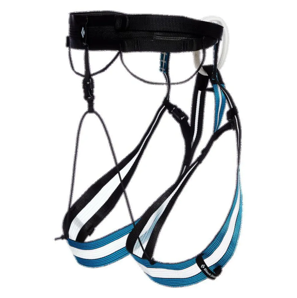 Black Diamond Couloir harness