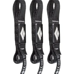 Black Diamond Diamond Dogbone 12 cm