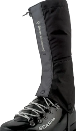 Black Diamond Frontpoint Gaiter GTX - Gamaschen