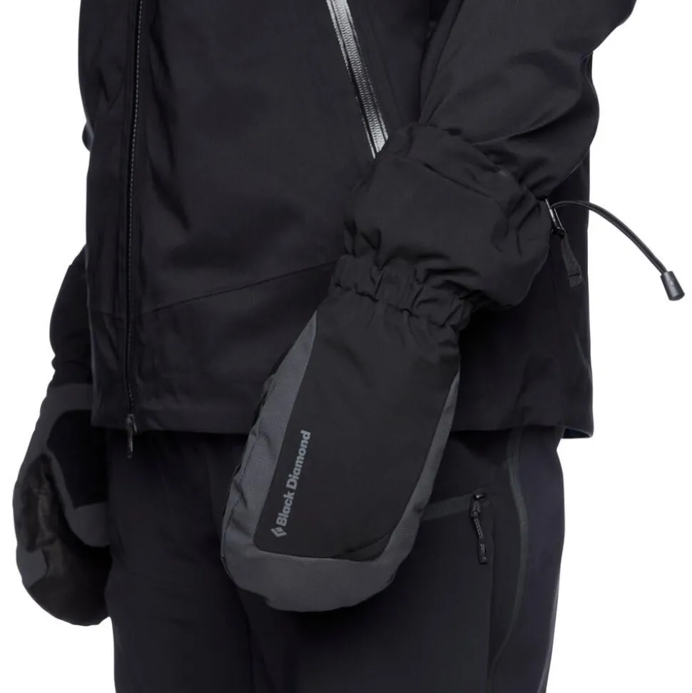 Black Diamond Glissade Mitts