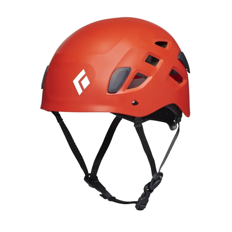 Black Diamond Half Dome Helmet - klimhelm