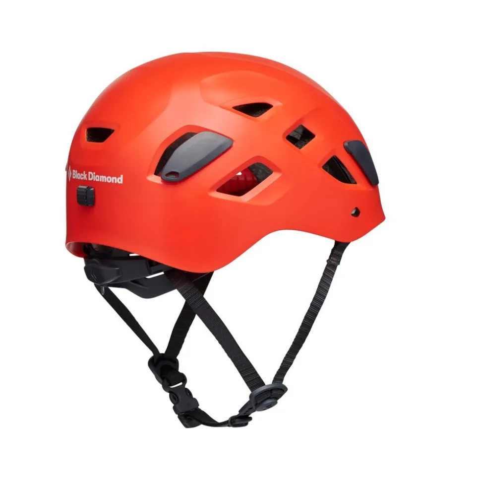 Black Diamond Half Dome Helmet - klimhelm