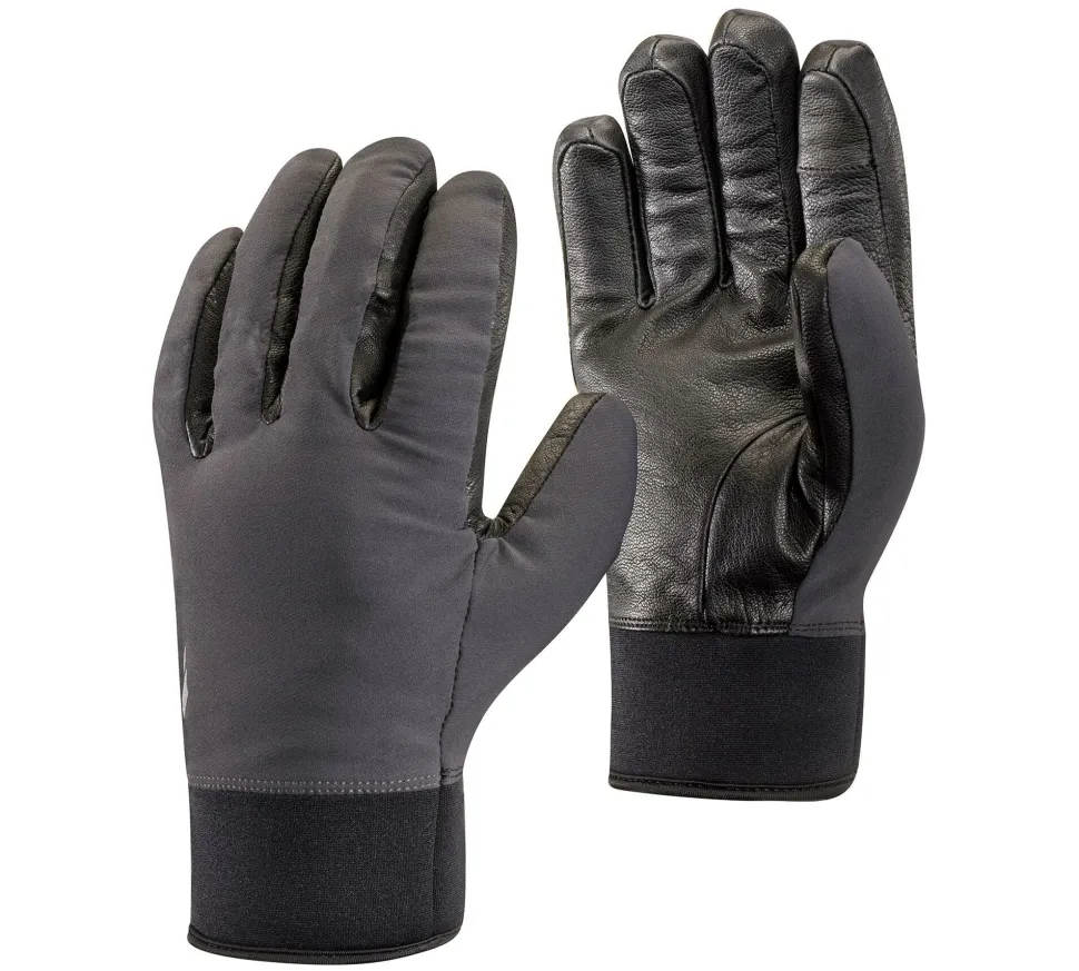 Black Diamond Heavyweight softshell