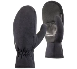 Black Diamond Heavyweight screentap mitts