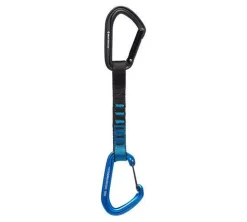Black Diamond Hotforge Hybrid Quickdraw 16cm