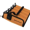Black Diamond Ice ScrewUp - opbergtas voor zes IJsschroeven