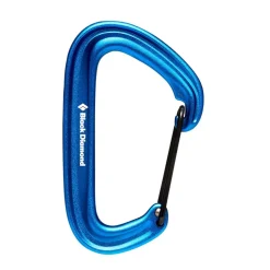 Black Diamond Litewire Carabiner