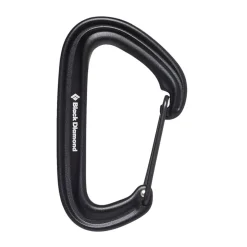 Black Diamond Litewire Carabiner