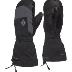 Black Diamond Mercury mitts
