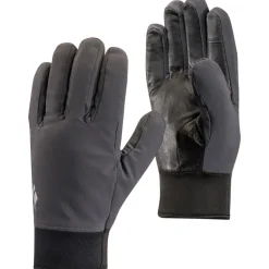 Black Diamond Midweight Softshell Gloves