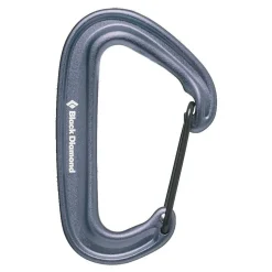 Black Diamond Miniwire rackpack 6st