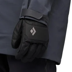 Black Diamond Mission Gloves