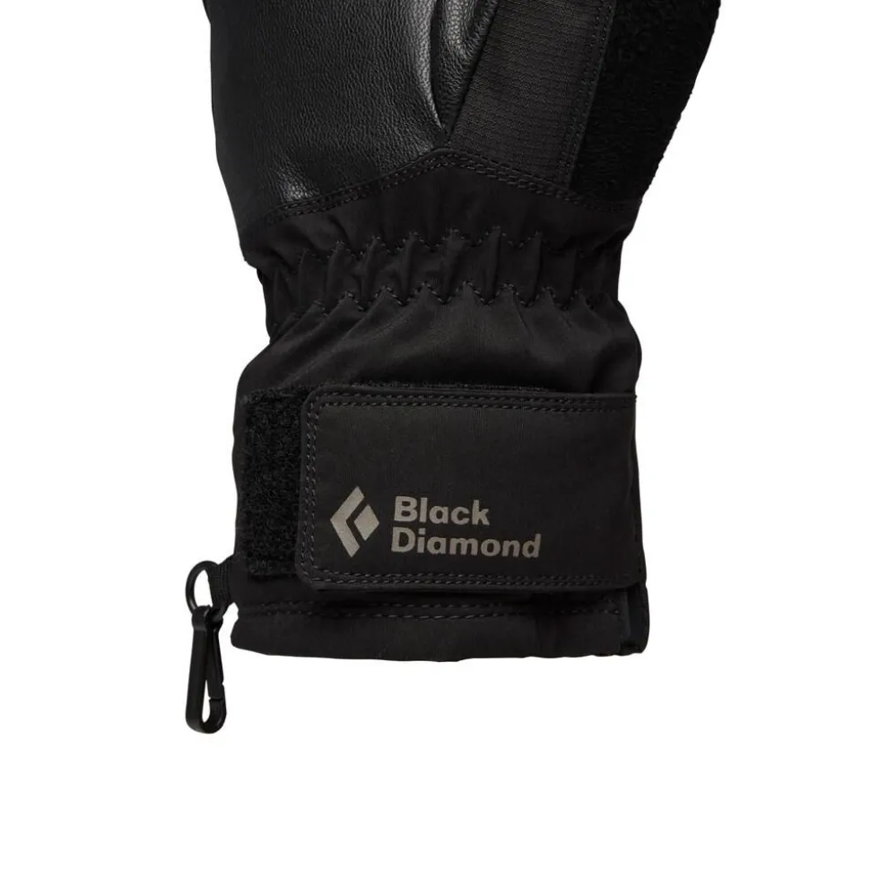 Black Diamond Mission Gloves