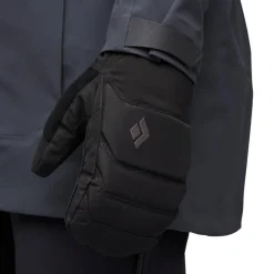 Black Diamond Mission MX Mitts