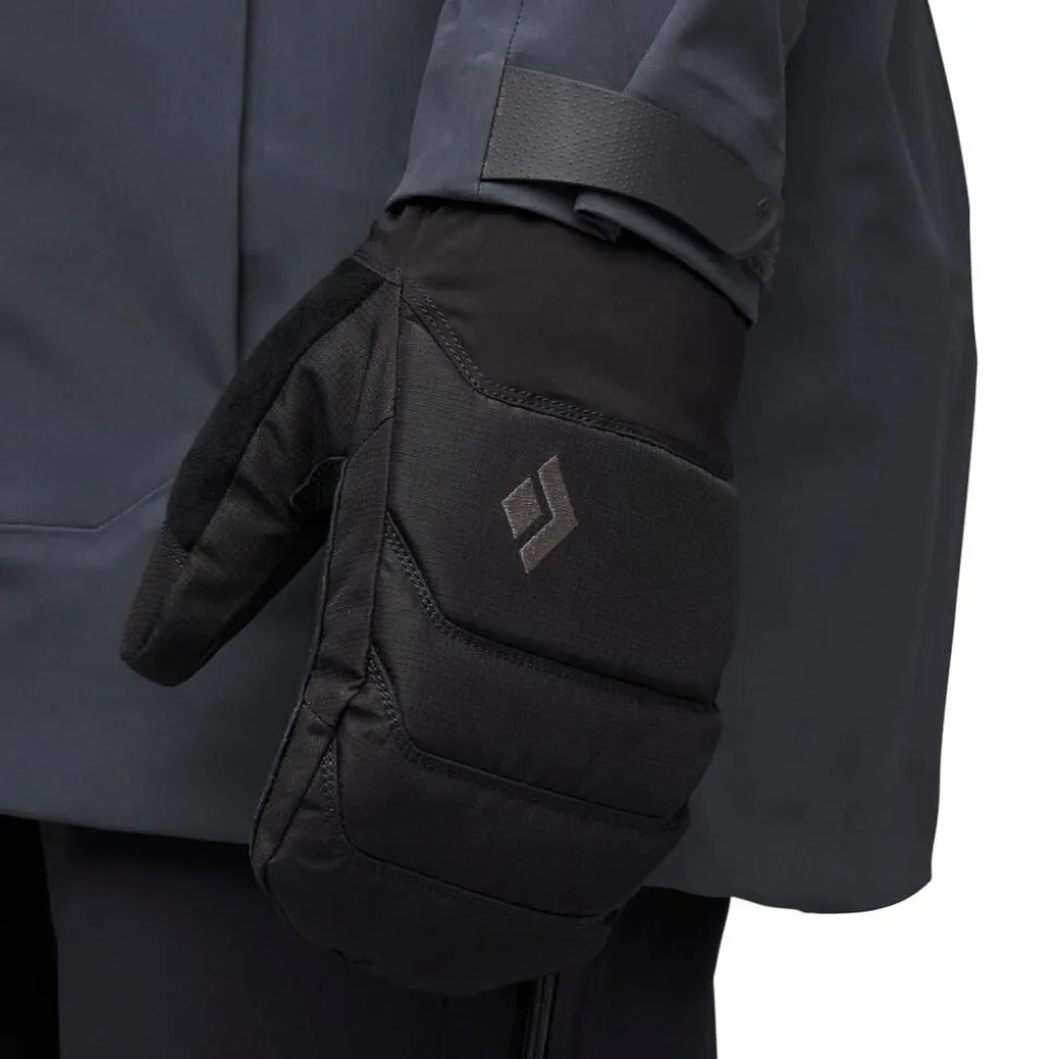 Black Diamond Mission MX Mitts