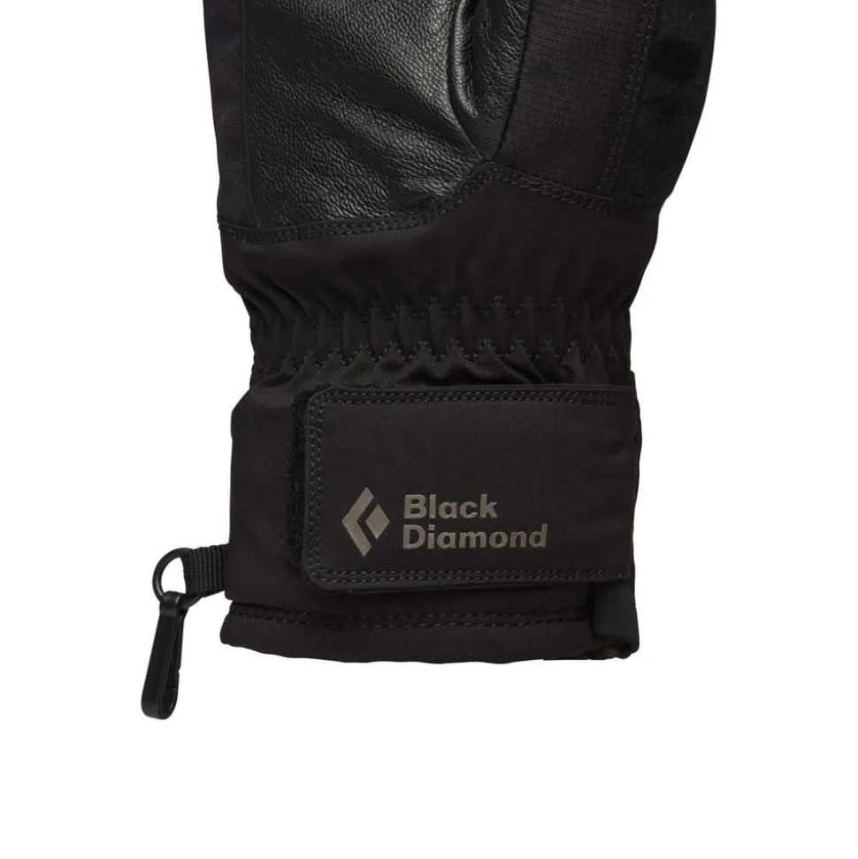 Black Diamond Mission MX Mitts