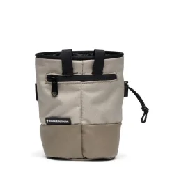 Black Diamond Mojo Zip Chalk bag